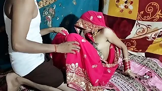xxx porn video- Indian married women honeymoon time