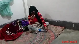 Indian Village Girls Sex Involving Black dick ( Sanctioned Video Apart from Localsex31)