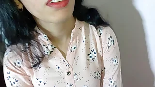 Along to girl who came to helter-skelter Along to dwelling-place on rent had sex with Along to landlord running HD with clear hindi audio desi porn sex VIDEO