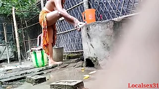 Indian Xxx Become man Outdoor Fucking ( Official Video By Localsex31)