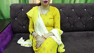 Indian desi bhabhi fucked hard by their way devar very horny sexy chut chudai in hindi