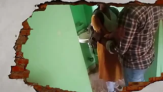 Indian Regional Open-air Hidden MMS Making love